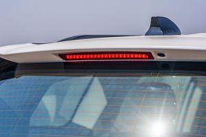 High Mount Stop Lamp Image of XEV 9S