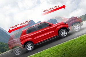Hill Assist Image of S-Presso