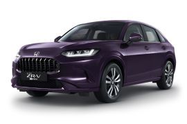 Honda ZR-V