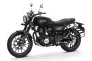 Honda CB350RS