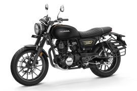 Honda CB350RS