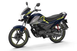 Honda Livo
