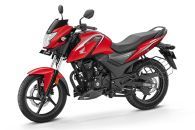 Honda SP160