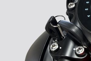 Ignition Lock of SRV 300