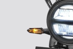 Indicator (Front) of CB350RS