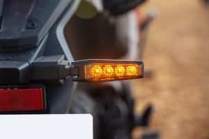 Indicator (Rear) of 390 Adventure
