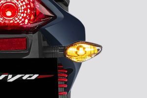 Indicator (Rear) of Livo