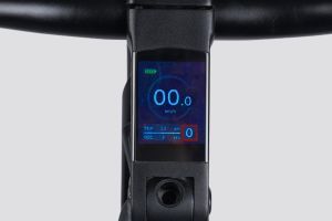 Instrument Cluster of Cadence GL