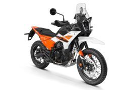 KTM 390 Adventure S