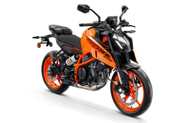 KTM 390 Duke R Images Image of KTM 390 Duke R