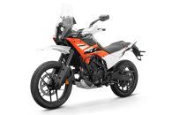 KTM 390 Adventure