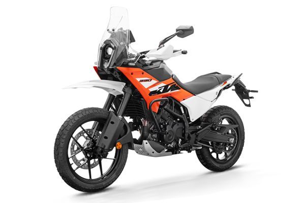 KTM 390 Adventure Images Image of KTM 390 Adventure