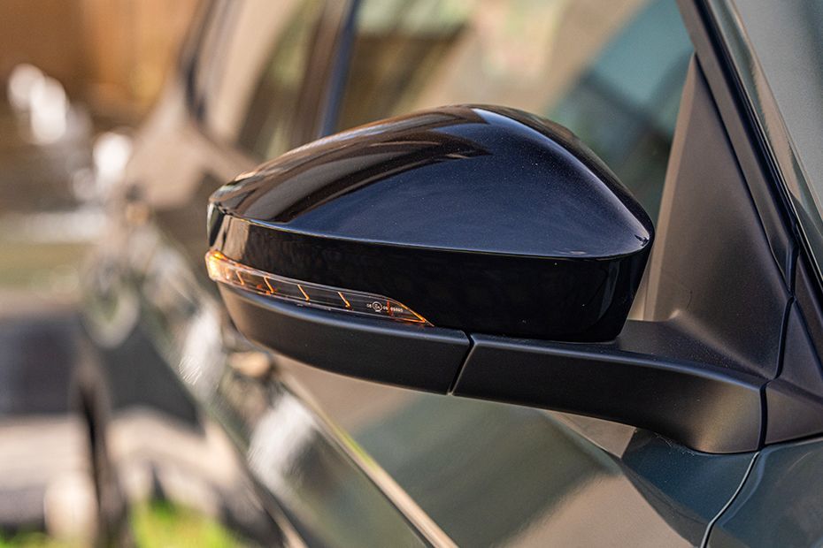 LED Blinker on OVRM Image of Taigun