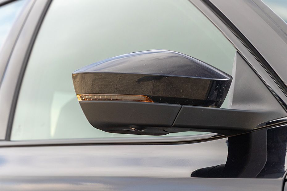LED Blinker on OVRM Image of Octavia RS