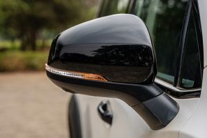 LED Blinker on OVRM Image of Majestor