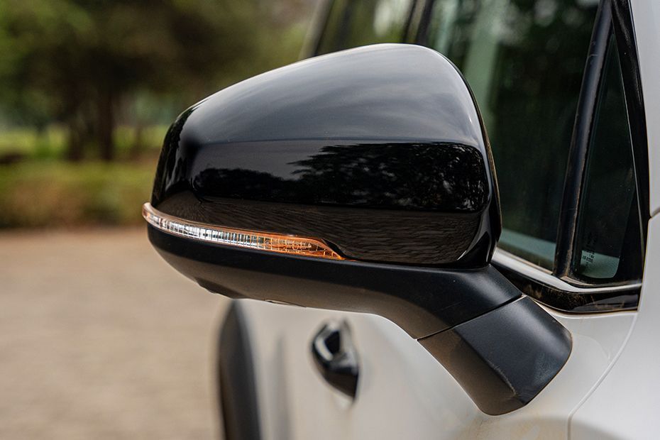 LED Blinker on OVRM Image of Majestor