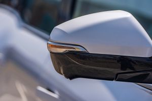 LED Blinker on OVRM Image of XEV 9S