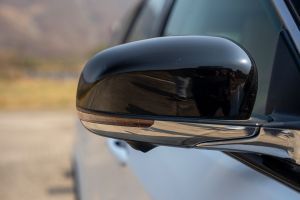 LED Blinker on OVRM Image of Meridian