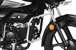 Leg Guard of HF Deluxe Pro