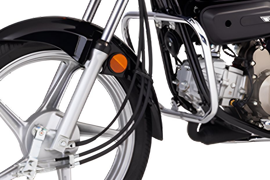 Leg Guard of Splendor Plus