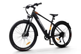 Aoki Lynx HT