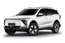 Mahindra XEV 9S