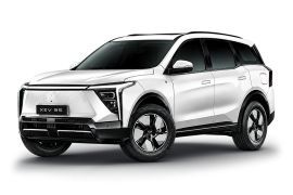 Mahindra XEV 9S