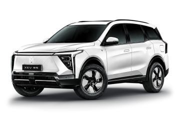 XEV 9S
