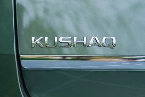 Model Badge Image of Kushaq