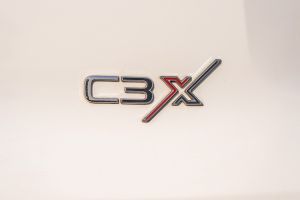 Model Badge Image of C3