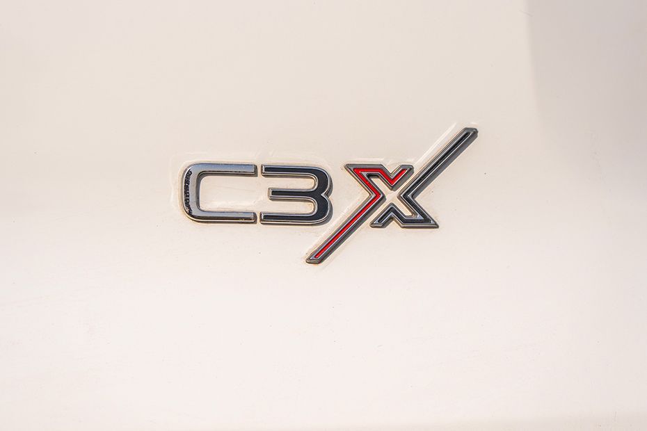 Model Badge Image of C3