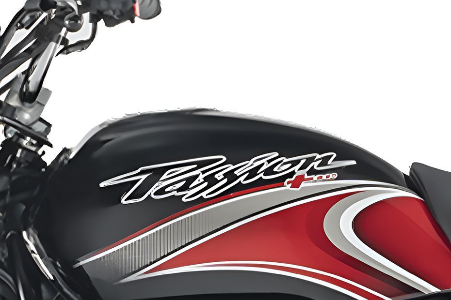 Model Badge of Passion Plus