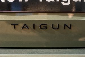 Model Badge Image of Taigun