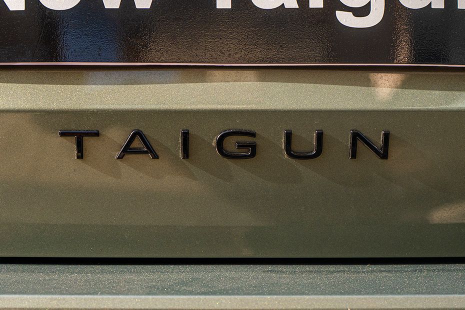 Model Badge Image of Taigun