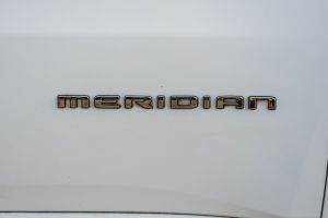 Model Badge Image of Meridian