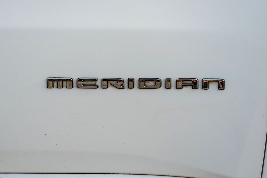 Model Badge Image of Meridian