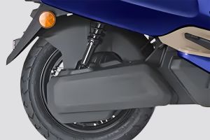 Motor of iQube S