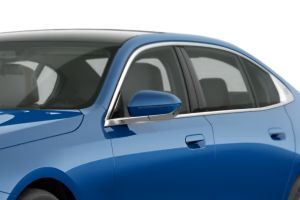 Outside Mirror Image of 5 Series