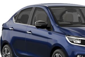 Outside Mirror Image of Tigor