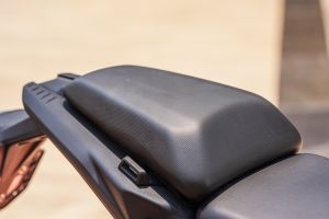 Pillion Seat of F 450 GS