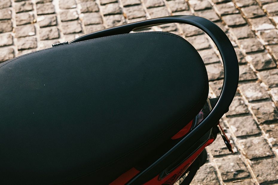 Pillion Seat of Chetak C2501