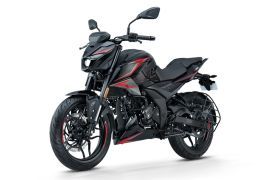 Bajaj Pulsar N250