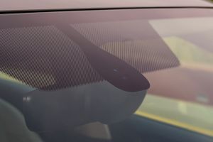 Rain Sensors Image of Kushaq