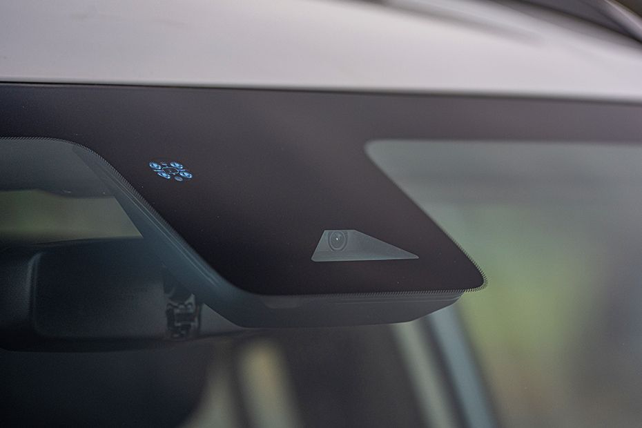 Rain Sensors Image of Majestor