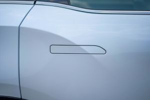 Rear Door Handle Image of XEV 9S