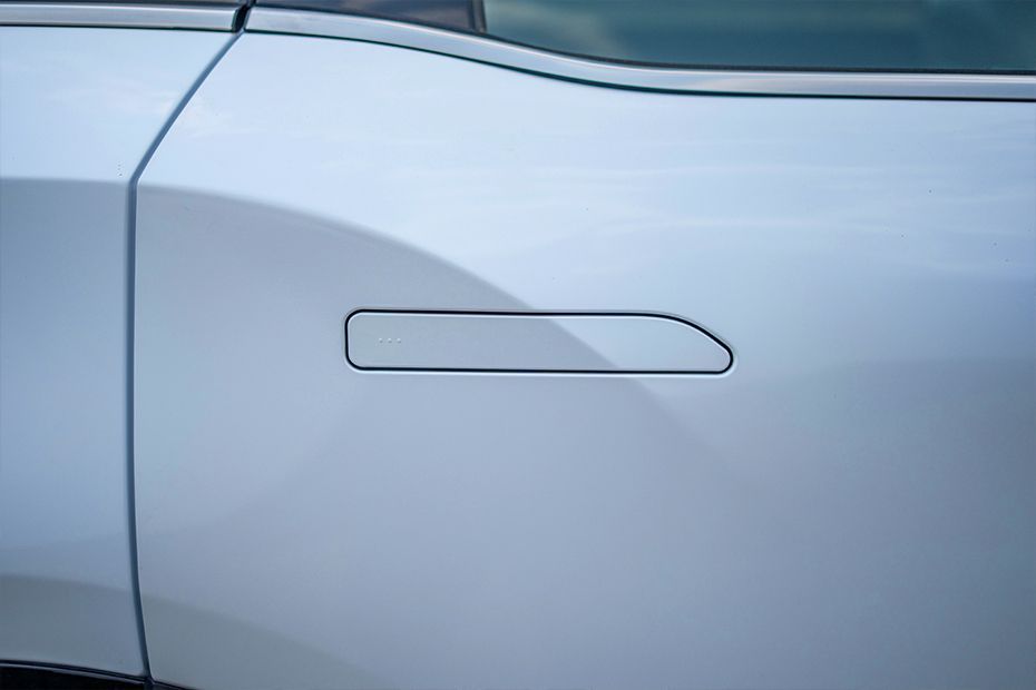 Rear Door Handle Image of XEV 9S