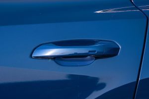 Rear Door Handle Image of SQ8