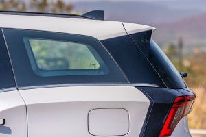 Rear Fender Image of XEV 9S