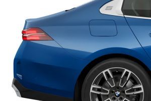 Rear Fender Image of 5 Series