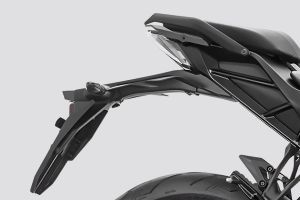 Rear Fender of 390 Duke R